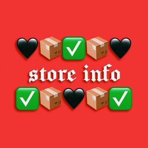 store info